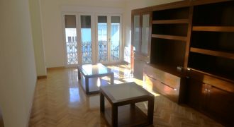 Dúplex de 4 dormitorios, Camiño Real