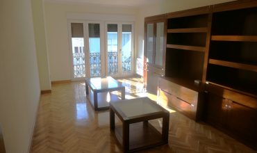 Dúplex de 4 dormitorios, Camiño Real