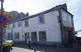 Casa pareada de 8/9 dormitorios, Guitiriz