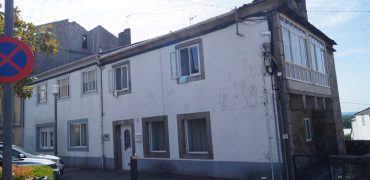 Casa pareada de 8/9 dormitorios, Guitiriz