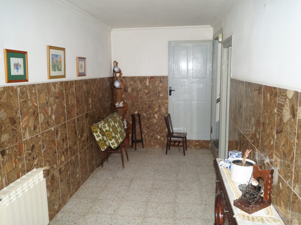 Casa pareada de 8/9 dormitorios, Guitiriz Casa pareada de 8/9 dormitorios, Guitiriz