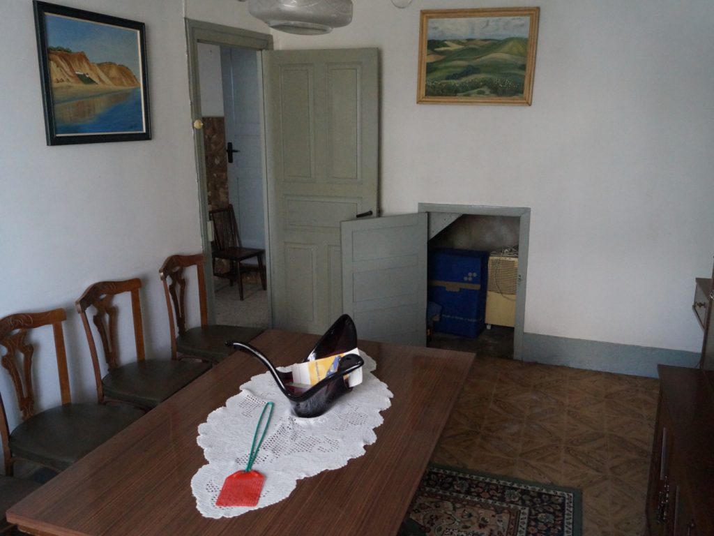 Casa pareada de 8/9 dormitorios, Guitiriz Casa pareada de 8/9 dormitorios, Guitiriz
