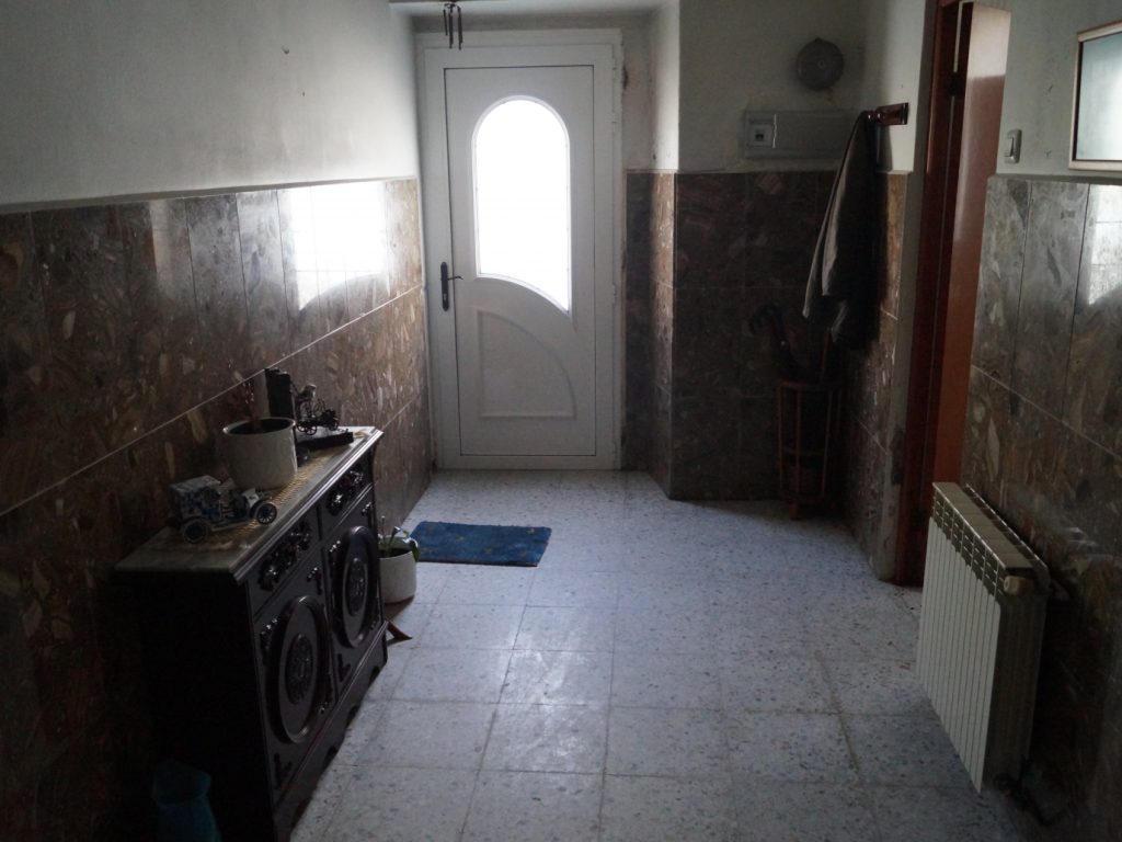 Casa pareada de 8/9 dormitorios, Guitiriz Casa pareada de 8/9 dormitorios, Guitiriz