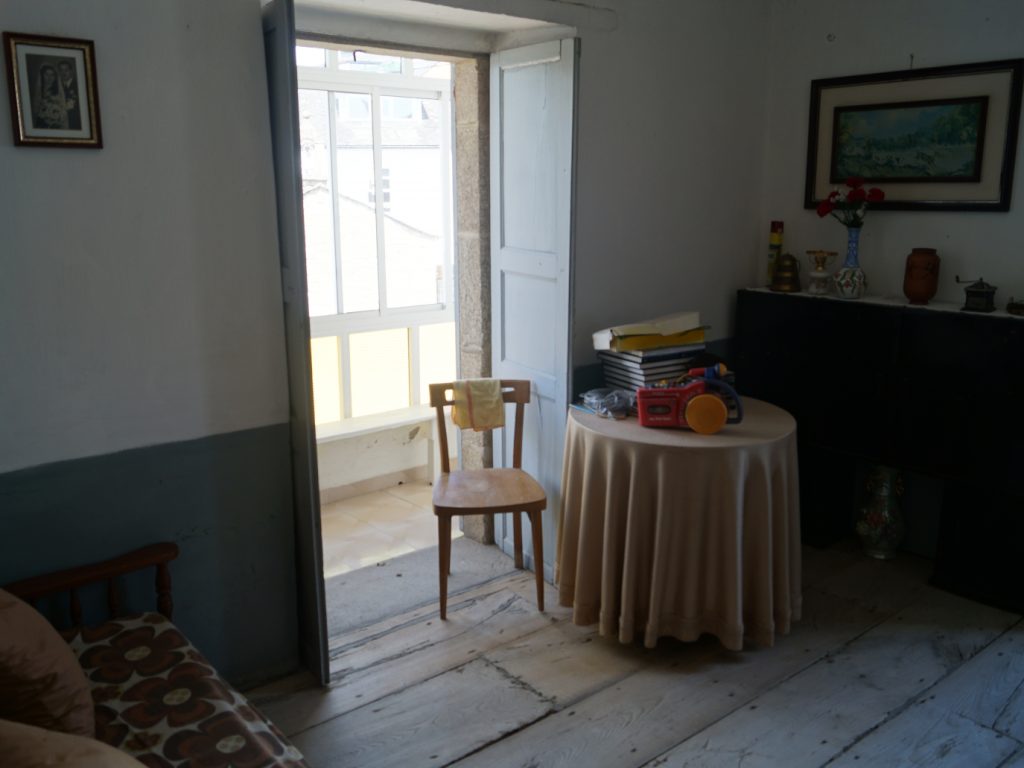 Casa pareada de 8/9 dormitorios, Guitiriz Casa pareada de 8/9 dormitorios, Guitiriz