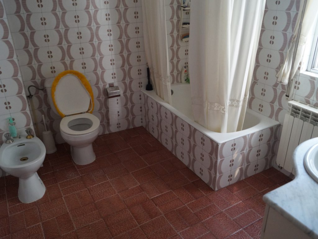 Casa pareada de 8/9 dormitorios, Guitiriz Casa pareada de 8/9 dormitorios, Guitiriz