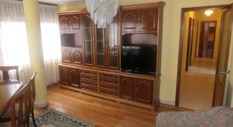 Piso de 4 dormitorios, Avda. de La Coruña Piso de 4 dormitorios, Avda. de La Coruña