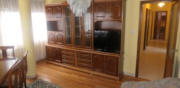 Piso de 4 dormitorios, Avda. de La Coruña