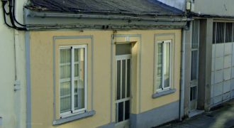 Casa adosada de 2 dormitorios, Monte Pena Maior Casa adosada de 2 dormitorios, Monte Pena Maior