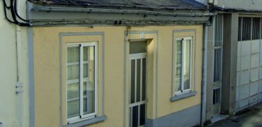 Casa adosada de 2 dormitorios, Monte Pena Maior