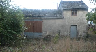 Casa de piedra, Fargós – Constante