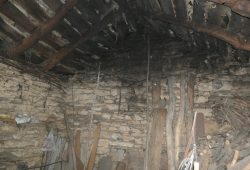 Casa de piedra, Fargós – Constante