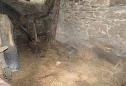 Casa de piedra, Fargós – Constante