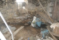 Casa de piedra, Fargós – Constante