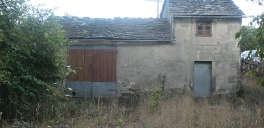 Casa de piedra, Fargós – Constante