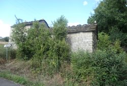 Casa de piedra, Fargós – Constante