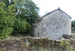 Casa de piedra, Fargós – Constante