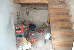 Casa de piedra, Fargós – Constante