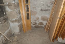 Casa de piedra, Fargós – Constante