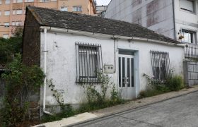 Casa de 2/3 dormitorios, Aceña de Olga