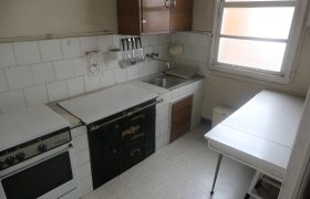 Casa adosada, Río Lor