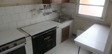 Casa adosada, Río Lor