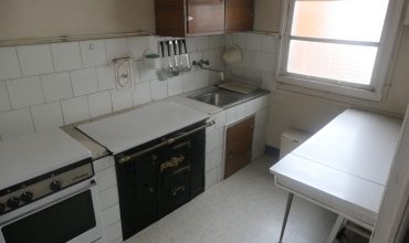 Casa adosada, Río Lor