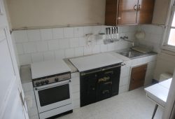 Casa adosada, Río Lor