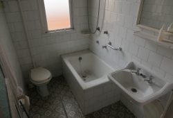 Casa adosada, Río Lor