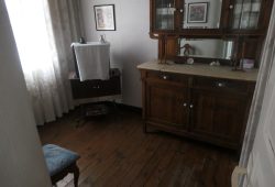 Casa adosada, Río Lor