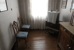 Casa adosada, Río Lor