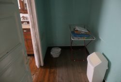 Casa adosada, Río Lor