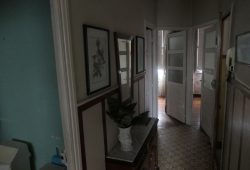 Casa adosada, Río Lor