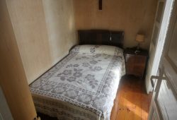 Casa adosada, Río Lor