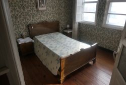 Casa adosada, Río Lor