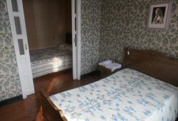 Casa adosada, Río Lor