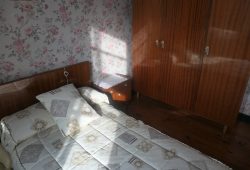 Casa adosada, Río Lor