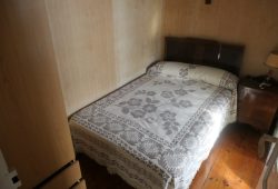 Casa adosada, Río Lor