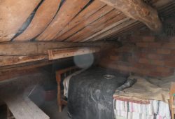 Casa adosada, Río Lor