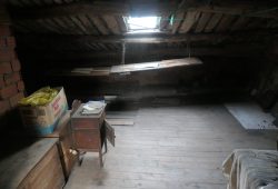 Casa adosada, Río Lor