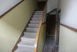 Casa adosada, Río Lor