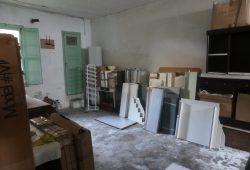 Casa adosada, Río Lor