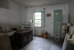 Casa adosada, Río Lor