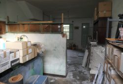 Casa adosada, Río Lor