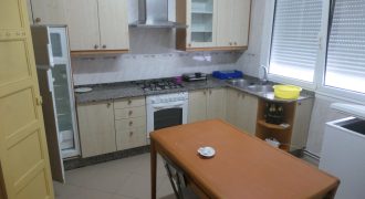 Piso de 4 dormitorios, Calle Milagrosa