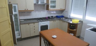 Piso de 4 dormitorios, Calle Milagrosa