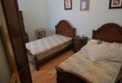 Piso de 4 dormitorios, Calle Milagrosa