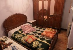 Piso de 4 dormitorios, Calle Milagrosa