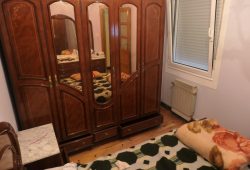 Piso de 4 dormitorios, Calle Milagrosa