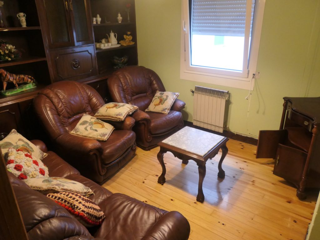 Piso de 4 dormitorios, Calle Milagrosa