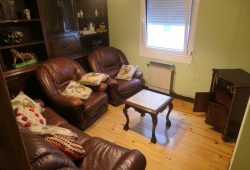 Piso de 4 dormitorios, Calle Milagrosa